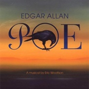Eric Woolfson - Edgar Allan Poe