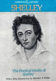 The Poetical Works of Shelley (Percy Bysshe Shelley)