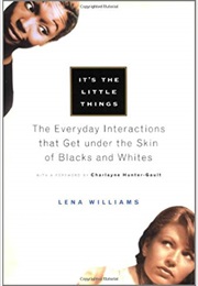 It's the Little Things (Lena Williams)