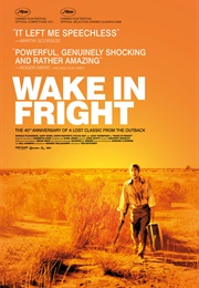 Wake in Fright (1971)