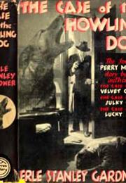The Case of the Howling Dog (Crosland)