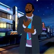 Kanye West-Heartless