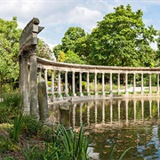 Parc Monceau