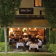 Cotton Row Restaurant