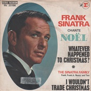 Whatever Happened to Christmas?