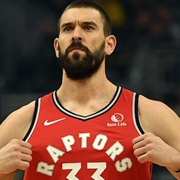 Marc Gasol