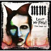 Marilyn Manson - Lest We Forget