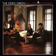 Lazy May - The Essex Green