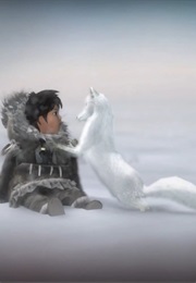 Never Alone (2014)