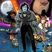 Frederic: Resurrection of Music