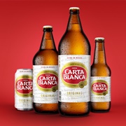 Carta Blanca