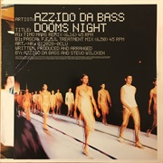 Doom's Night - Azzido Da Bass