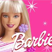 Barbie Doll