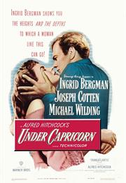 Under Capricorn (Alfred Hitchcock)