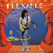 Steve Vai - Flex-Able