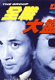 全职大盗 (1998)