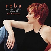 Reba McEntire - Greatest Hits 3