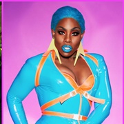 Monet X Change (Season 10 - 6th Place)