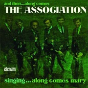 The Association - And Then... Along Comes the Association