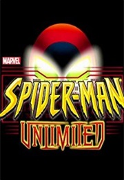 Spider-Man Unlimited (1999)