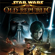 Star Wars: The Old Republic