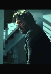 John Wick - Home Invasion (2014)