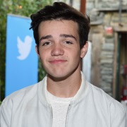 Aaron Carpenter