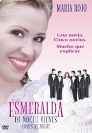 Esmeralda Comes by Night (1997)