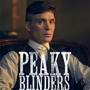 Peaky Blinders
