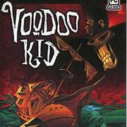 Voodoo Kid
