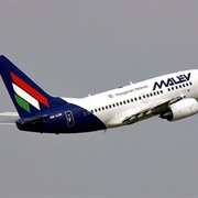 Malev (Hungary)