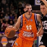 Nando De Colo