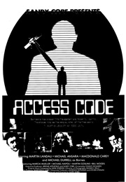 Access Code (1984)