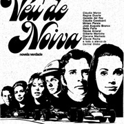 Véu De Noiva