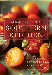 A Rainbow of Flavors, All of Them Southern