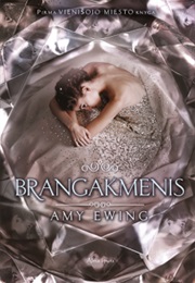 The Juwel (Amy Ewing)