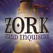 Zork: Grand Inquisitor