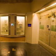 Jewish Heritage Museum, Bologna