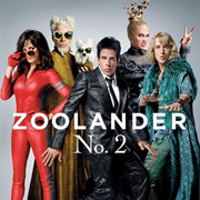Zoolander 2