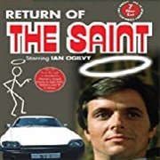 Return of the Saint