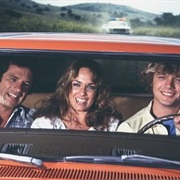 Duke Family (The Dukes of Hazzard)
