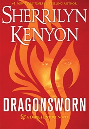 Dragonsworm (Kenyon)