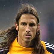 Frankie Hejduk