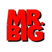 Mr. Big