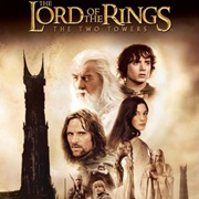 The Lord of the Rings: The Two Towers