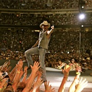 Kenny Chesney Concert