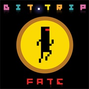 Bit.Trip Fate