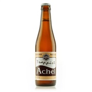Belgium: Achel Blond 8°