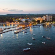 Day Trip: Lake Geneva (Wisconsin)