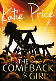 The Comeback Girl (Katie Price)